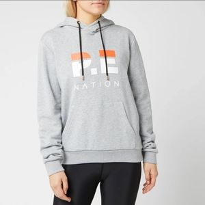 P.E Nation 'Downforce' Hoodie